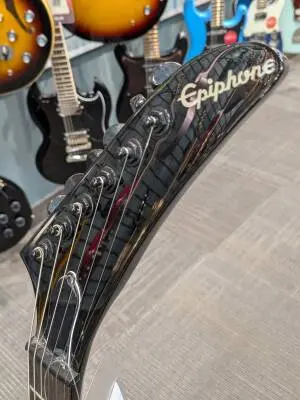 Epiphone - EGX84EBBH 2